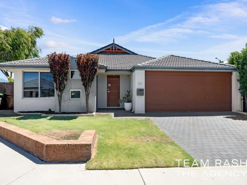 27 Featherleaf Elbow, Banksia Grove