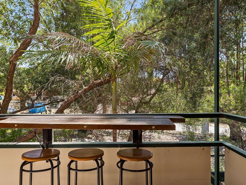 104/25 Fourth Avenue, Mount Lawley