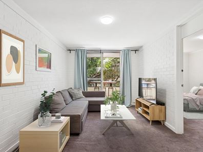 104/25 Fourth Avenue, Mount Lawley WA 6050