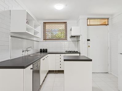 104/25 Fourth Avenue, Mount Lawley WA 6050