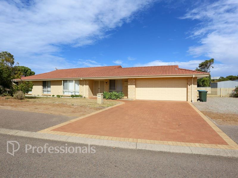 13 Adelaide Street, West Beach WA 6450