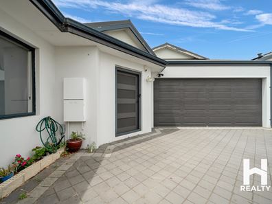 217C Ravenswood Drive, Westminster WA 6061