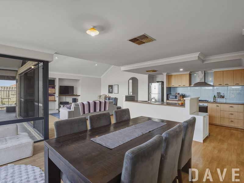 3 Baddesley Street, Butler WA 6036