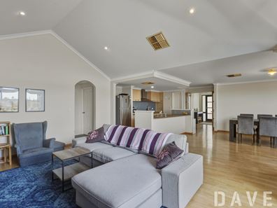 3 Baddesley Street, Butler WA 6036