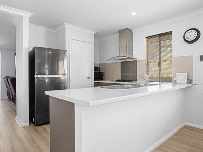 14 Clarity Elbow, Atwell WA 6164