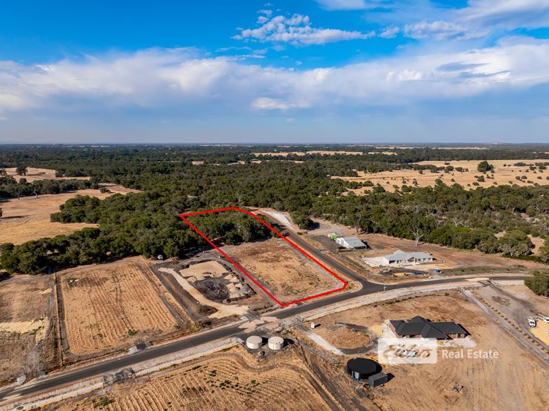 Lot 217 Sand Pits  Road, Crooked Brook