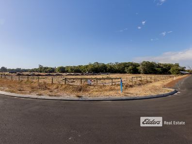 Lot 217 Sand Pits  Road, Crooked Brook WA 6236