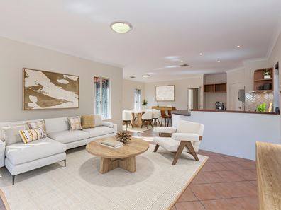 13A Judge Avenue, Claremont WA 6010