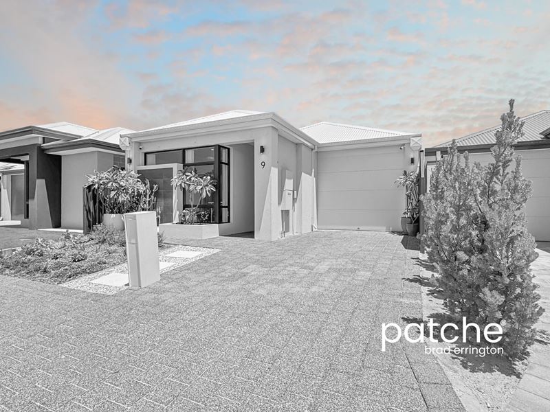 9 Warbrook Way, Midvale WA 6056