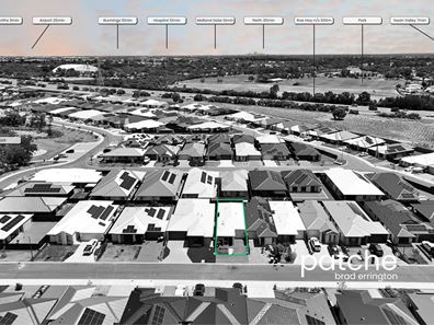 9 Warbrook Way, Midvale WA 6056