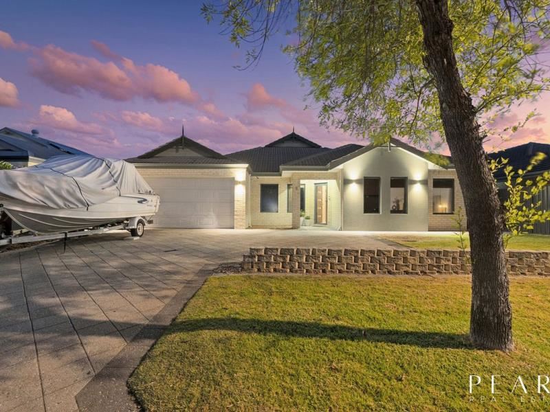 8 Albury Terrace, Aveley WA 6069