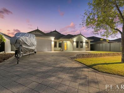 8 Albury Terrace, Aveley WA 6069