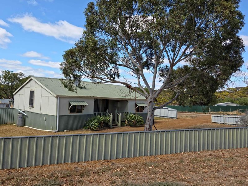 88 Spence, Ravensthorpe