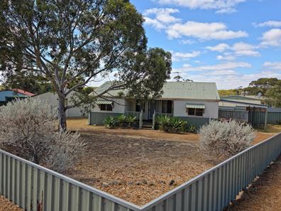 88 Spence, Ravensthorpe WA 6346