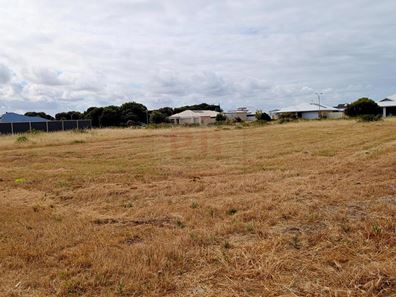 Lot 732, 22 Hamelin Avenue, Jurien Bay WA 6516