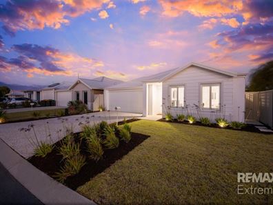 26 Barrelman Circuit, Alkimos WA 6038