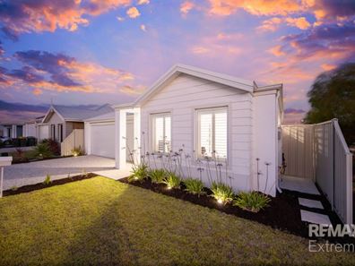26 Barrelman Circuit, Alkimos WA 6038