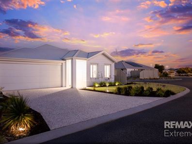 26 Barrelman Circuit, Alkimos WA 6038
