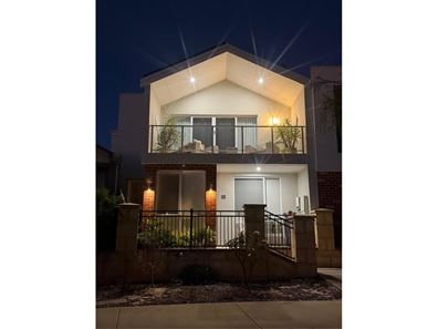 22 Mozart Lane, Banksia Grove WA 6031
