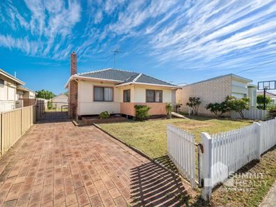 20 Patrick Street, South Bunbury WA 6230