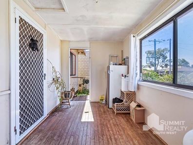 20 Patrick Street, South Bunbury WA 6230