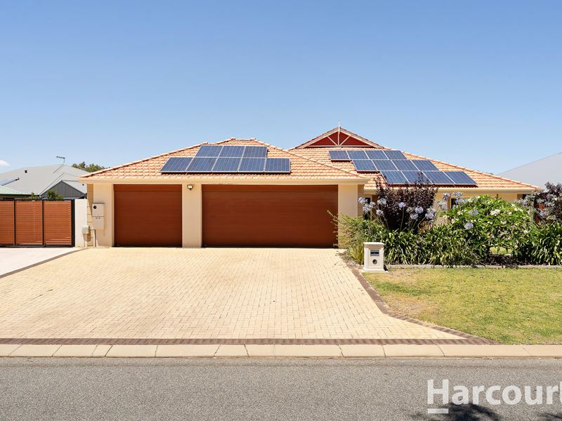 9 Placid Bend, South Yunderup WA 6208