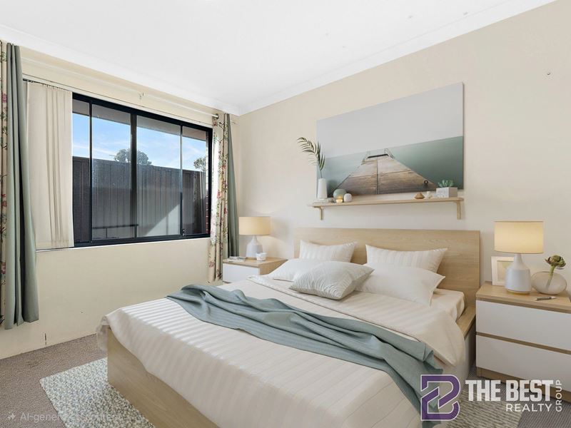 11A Oatlands Vista, Wellard