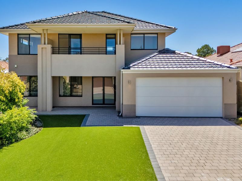 12 Sanddune Way, Wannanup