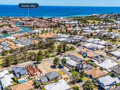 12 Sanddune Way, Wannanup WA 6210