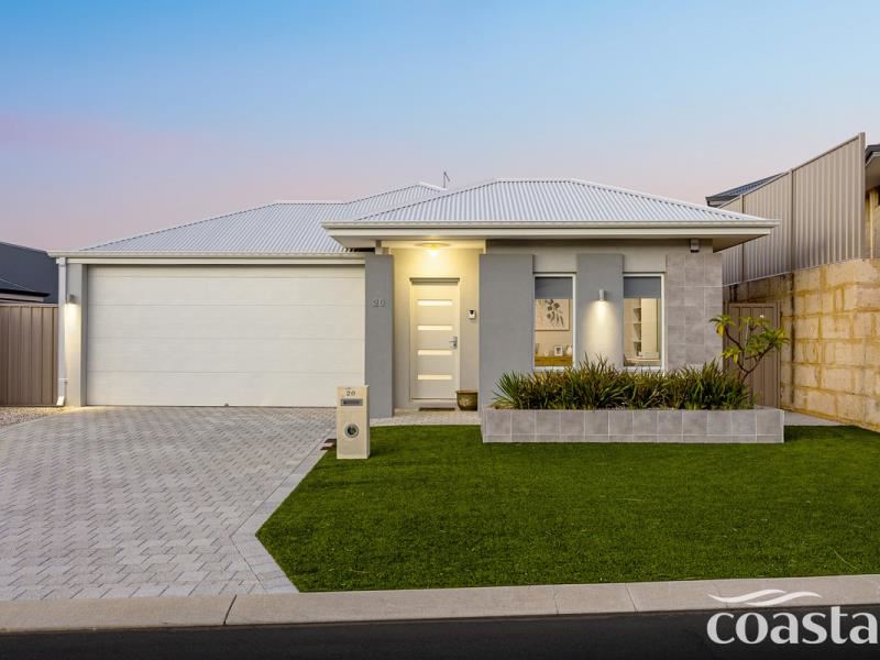 20 Headingley Link, Meadow Springs WA 6210