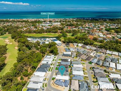 20 Headingley Link, Meadow Springs WA 6210