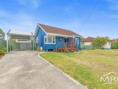 38 Townsend Street, Lockyer WA 6330