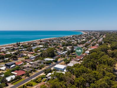 21 Perseus Road, Silver Sands WA 6210