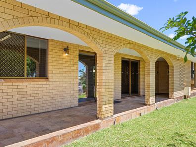 21 Perseus Road, Silver Sands WA 6210