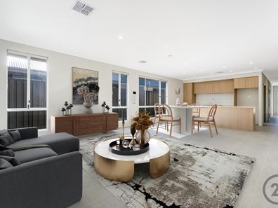 28 Matilda Rise, Wannanup WA 6210