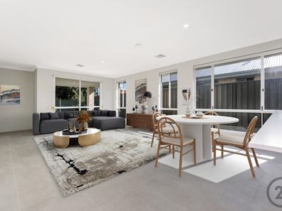 28 Matilda Rise, Wannanup WA 6210