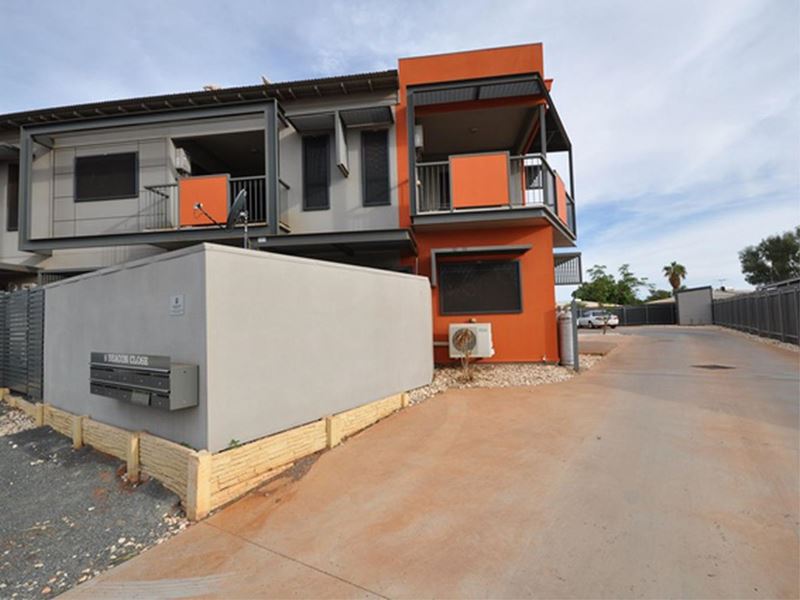 6/8 Beacon Close, South Hedland