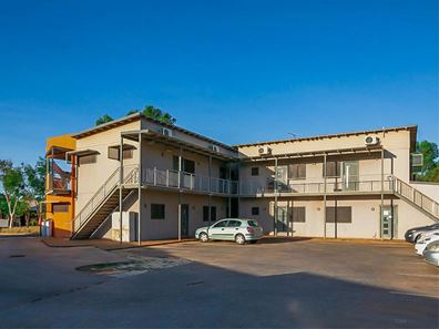 6/8 Beacon Close, South Hedland WA 6722