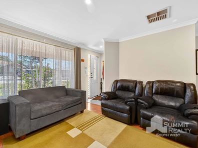 5 Thompson Place, Australind WA 6233