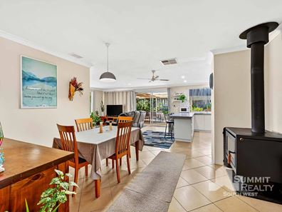 5 Thompson Place, Australind WA 6233