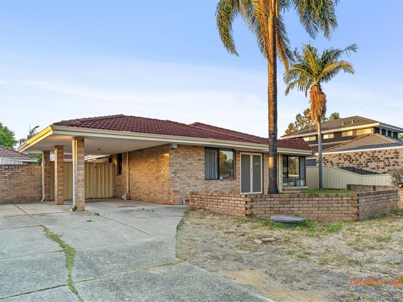 46B Helm Street, Maddington WA 6109