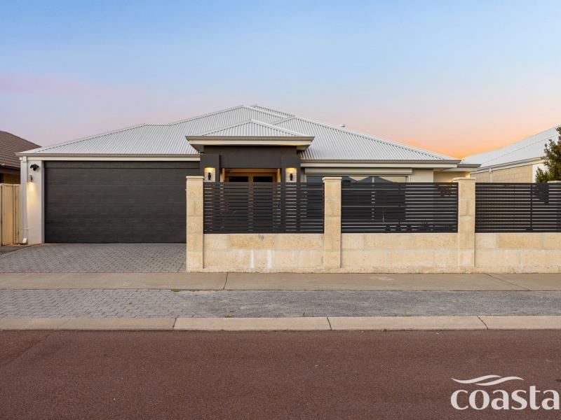 10 Balclutha Crescent, Madora Bay WA 6210