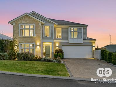 4 Maria Court, Australind WA 6233