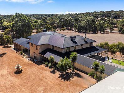 19 Scaevola Road, Coondle WA 6566