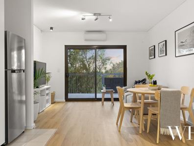 55/59 Breaksea Drive, North Coogee WA 6163