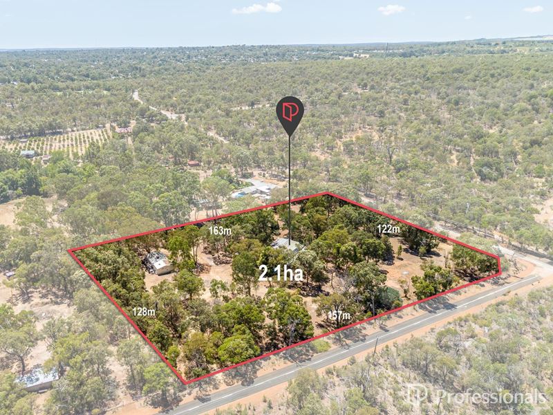 30 Edward Road, Lesmurdie