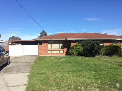 10 Cull Court, Armadale WA 6112