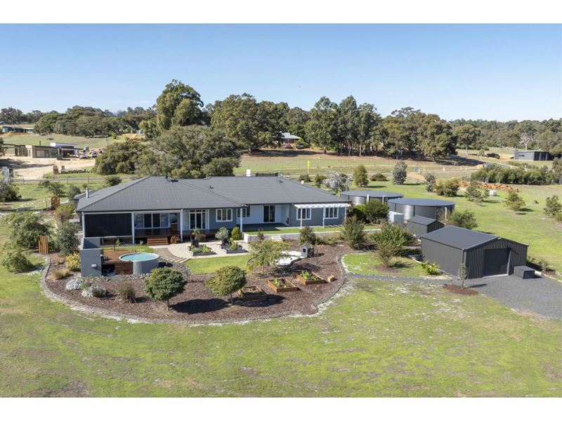 179 Dryandra Avenue, Yallingup WA 6282