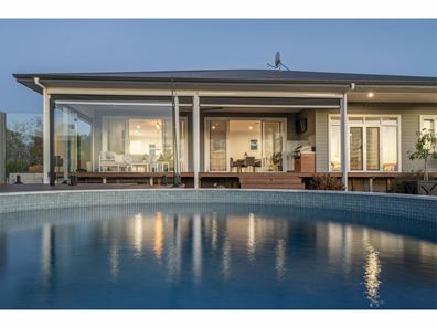 179 Dryandra Avenue, Yallingup WA 6282