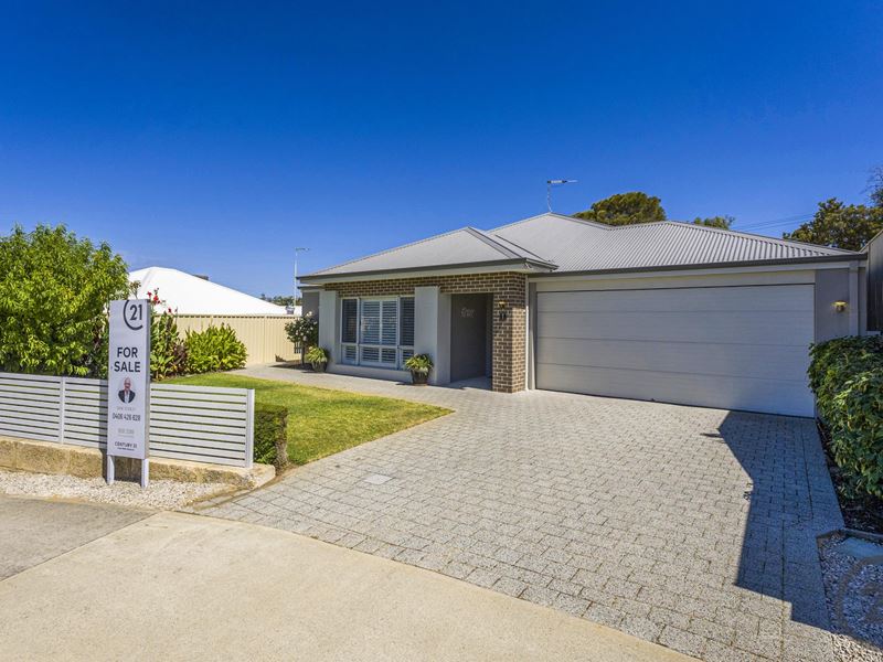 98 Touchstone Drive, Dawesville